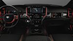 New 2025 Ram 1500 Rebel Crew Cab 4x4 Pickup for sale #61559036 - photo 6