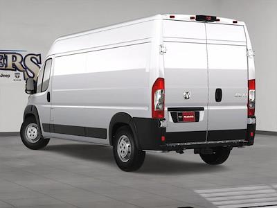 New 2025 Ram ProMaster 2500 High Roof Empty Cargo Van for sale #CV58630 - photo 2