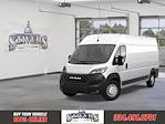 New 2025 Ram ProMaster 2500 High Roof Empty Cargo Van for sale #CV58630 - photo 1