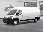 New 2025 Ram ProMaster 2500 High Roof Empty Cargo Van for sale #CV58630 - photo 3