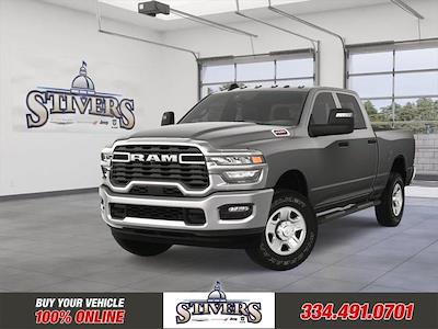 New 2025 Ram 2500 Tradesman Crew Cab 4x4 Pickup for sale #61696050 - photo 1