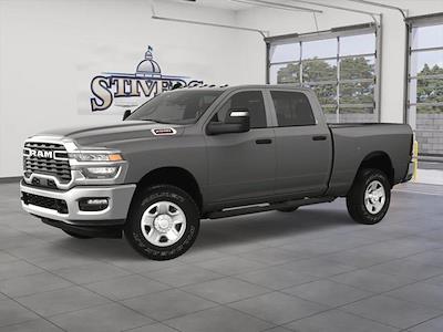 New 2025 Ram 2500 Tradesman Crew Cab 4x4 Pickup for sale #61696050 - photo 2