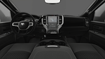 New 2025 Ram 2500 Tradesman Crew Cab 4x4 Pickup for sale #61696114 - photo 6