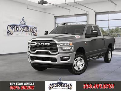 New 2025 Ram 2500 Tradesman Crew Cab 4x4 Pickup for sale #58736 - photo 1