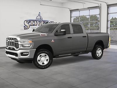 New 2025 Ram 2500 Tradesman Crew Cab 4x4 Pickup for sale #58736 - photo 2