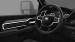 New 2025 Ram 2500 Big Horn Crew Cab 4x4 Pickup for sale #61696212 - photo 8