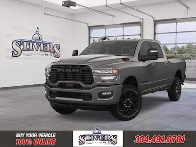 New 2025 Ram 2500 Big Horn Crew Cab 4x4 Pickup for sale #58688 - photo 1