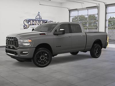 New 2025 Ram 2500 Big Horn Crew Cab 4x4 Pickup for sale #58688 - photo 2