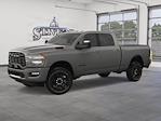 New 2025 Ram 2500 Big Horn Crew Cab 4x4 Pickup for sale #58688 - photo 2