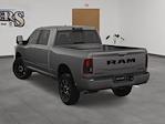 New 2025 Ram 2500 Big Horn Crew Cab 4x4 Pickup for sale #58688 - photo 5