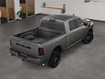 New 2025 Ram 2500 Big Horn Crew Cab 4x4 Pickup for sale #58688 - photo 6