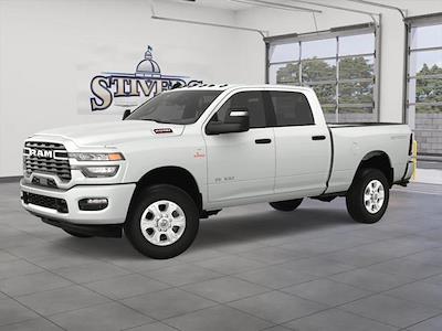 New 2025 Ram 2500 Big Horn Crew Cab 4x4 Pickup for sale #58697 - photo 2