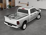 New 2025 Ram 2500 Big Horn Crew Cab 4x4 Pickup for sale #58697 - photo 6