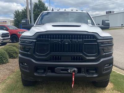 New 2025 Ram 2500 Power Wagon Crew Cab 4x4 Pickup for sale #58843 - photo 2