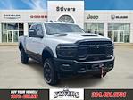New 2025 Ram 2500 Power Wagon Crew Cab 4x4 Pickup for sale #58843 - photo 1