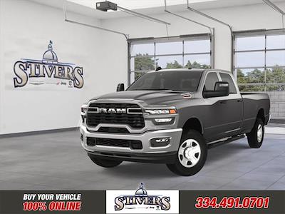 New 2025 Ram 3500 Tradesman Crew Cab 4x4 Pickup for sale #61696727 - photo 1