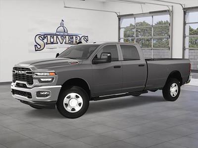 New 2025 Ram 3500 Tradesman Crew Cab 4x4 Pickup for sale #61696727 - photo 2