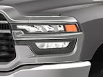 New 2025 Ram 3500 Tradesman Crew Cab 4x4 Pickup for sale #61696727 - photo 14