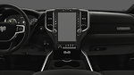 New 2025 Ram 3500 Big Horn Crew Cab 4x4 DRW Pickup for sale #61696789 - photo 5