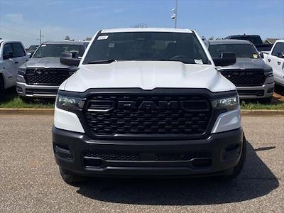 New 2026 Ram 1500 Tradesman Quad Cab for sale #59902 - photo 2