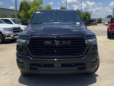 New 2025 Ram 1500 Laramie Crew Cab 4x4 Pickup for sale #58746 - photo 2
