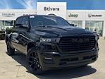 New 2025 Ram 1500 Laramie Crew Cab 4x4 Pickup for sale #58746 - photo 1