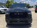 New 2025 Ram 1500 Laramie Crew Cab 4x4 Pickup for sale #58746 - photo 2