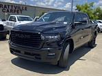 New 2025 Ram 1500 Laramie Crew Cab 4x4 Pickup for sale #58746 - photo 3