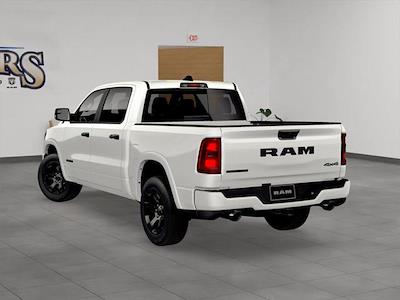 New 2026 Ram 1500 Big Horn Crew Cab for sale #59382 - photo 1