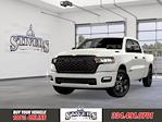 New 2026 Ram 1500 Big Horn Crew Cab for sale #59382 - photo 4