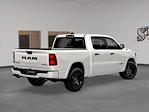 New 2026 Ram 1500 Big Horn Crew Cab for sale #59382 - photo 6