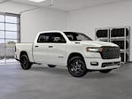 New 2026 Ram 1500 Big Horn Crew Cab for sale #59382 - photo 7