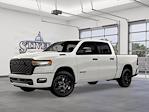 New 2026 Ram 1500 Big Horn Crew Cab for sale #59382 - photo 9