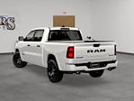 New 2026 Ram 1500 Big Horn Crew Cab for sale #59382 - photo 1