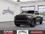 New 2026 Ram 1500 Big Horn Crew Cab 4x4 Pickup for sale #59339 - photo 1