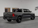 New 2026 Ram 1500 Big Horn Crew Cab 4x4 Pickup for sale #59339 - photo 4