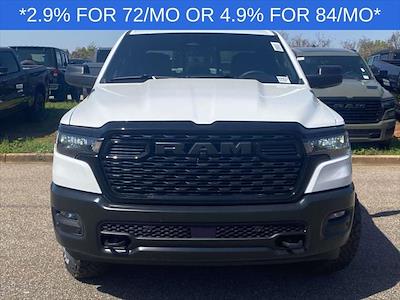 New 2026 Ram 1500 Warlock Crew Cab for sale #59903 - photo 2