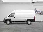 New 2025 Ram ProMaster 2500 High Roof Empty Cargo Van for sale #CV58696 - photo 4