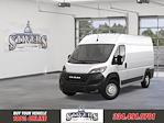 New 2025 Ram ProMaster 2500 High Roof Empty Cargo Van for sale #CV58695 - photo 1