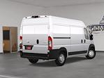 New 2025 Ram ProMaster 2500 High Roof Empty Cargo Van for sale #CV58695 - photo 9
