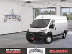 New 2025 Ram ProMaster 2500 High Roof Empty Cargo Van for sale #CV58716 - photo 1