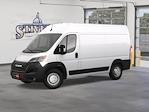 New 2025 Ram ProMaster 2500 High Roof Empty Cargo Van for sale #CV58716 - photo 3