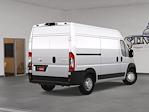 New 2025 Ram ProMaster 2500 High Roof Empty Cargo Van for sale #CV58716 - photo 11