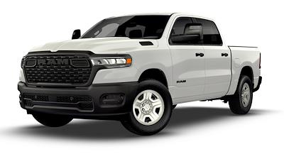 New 2026 Ram 1500 Tradesman Crew Cab for sale #61718386 - photo 1