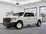 New 2026 Ram 1500 Tradesman Crew Cab 4x4 Pickup for sale #58929 - photo 2