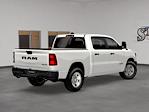 New 2026 Ram 1500 Tradesman Crew Cab 4x4 Pickup for sale #58929 - photo 5