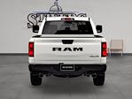 New 2026 Ram 1500 Tradesman Crew Cab 4x4 Pickup for sale #58929 - photo 9
