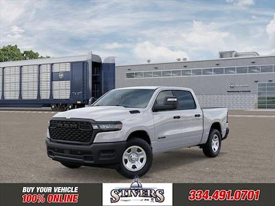 New 2026 Ram 1500 Tradesman Crew Cab for sale #RW59826 - photo 1