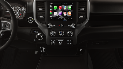 New 2026 Ram 1500 Tradesman Crew Cab for sale #61718550 - photo 1