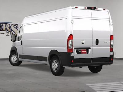 New 2025 Ram ProMaster 2500 High Roof Empty Cargo Van for sale #61748367 - photo 2